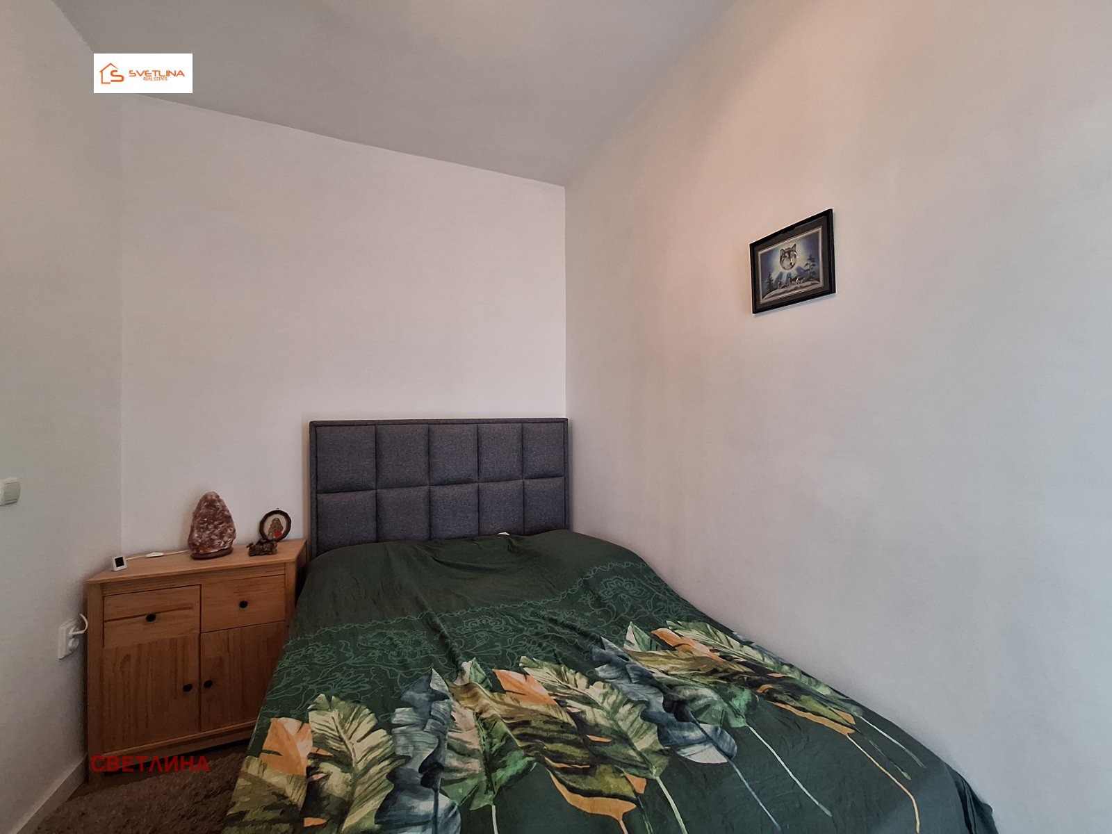 Продава 2-СТАЕН, гр. София, Оборище, снимка 8 - Апартаменти - 54997525