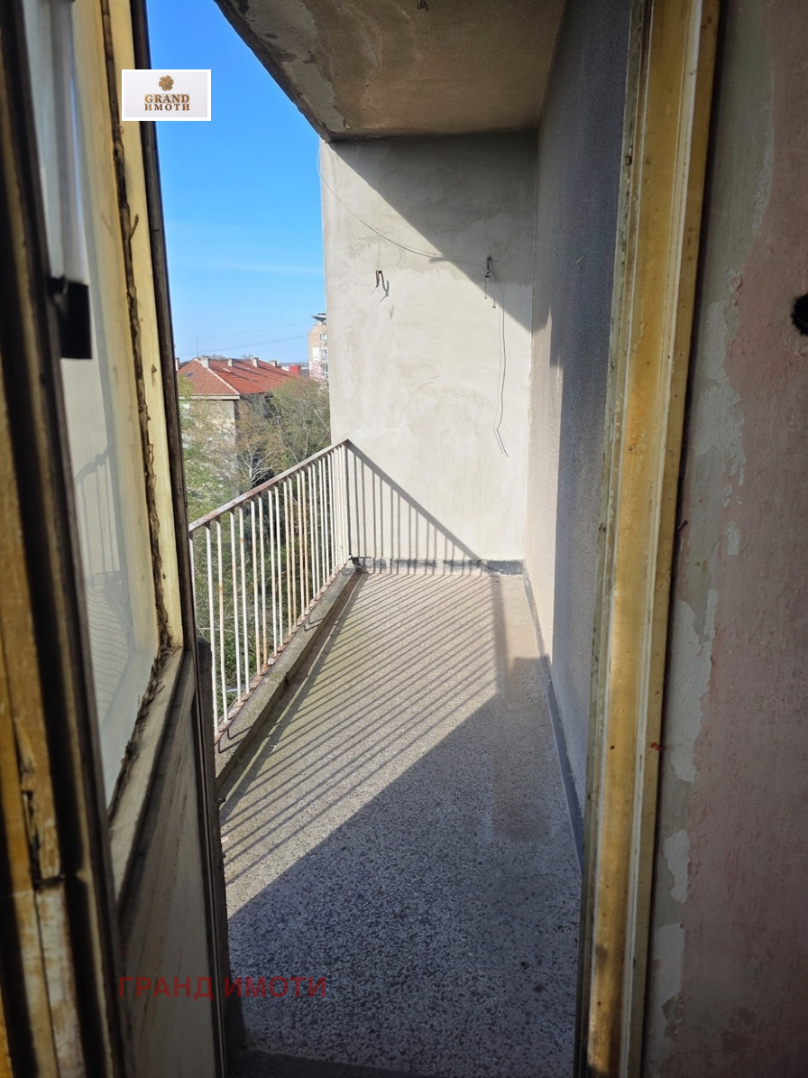 Продава 2-СТАЕН, гр. Русе, Цветница, снимка 4 - Апартаменти - 55013755
