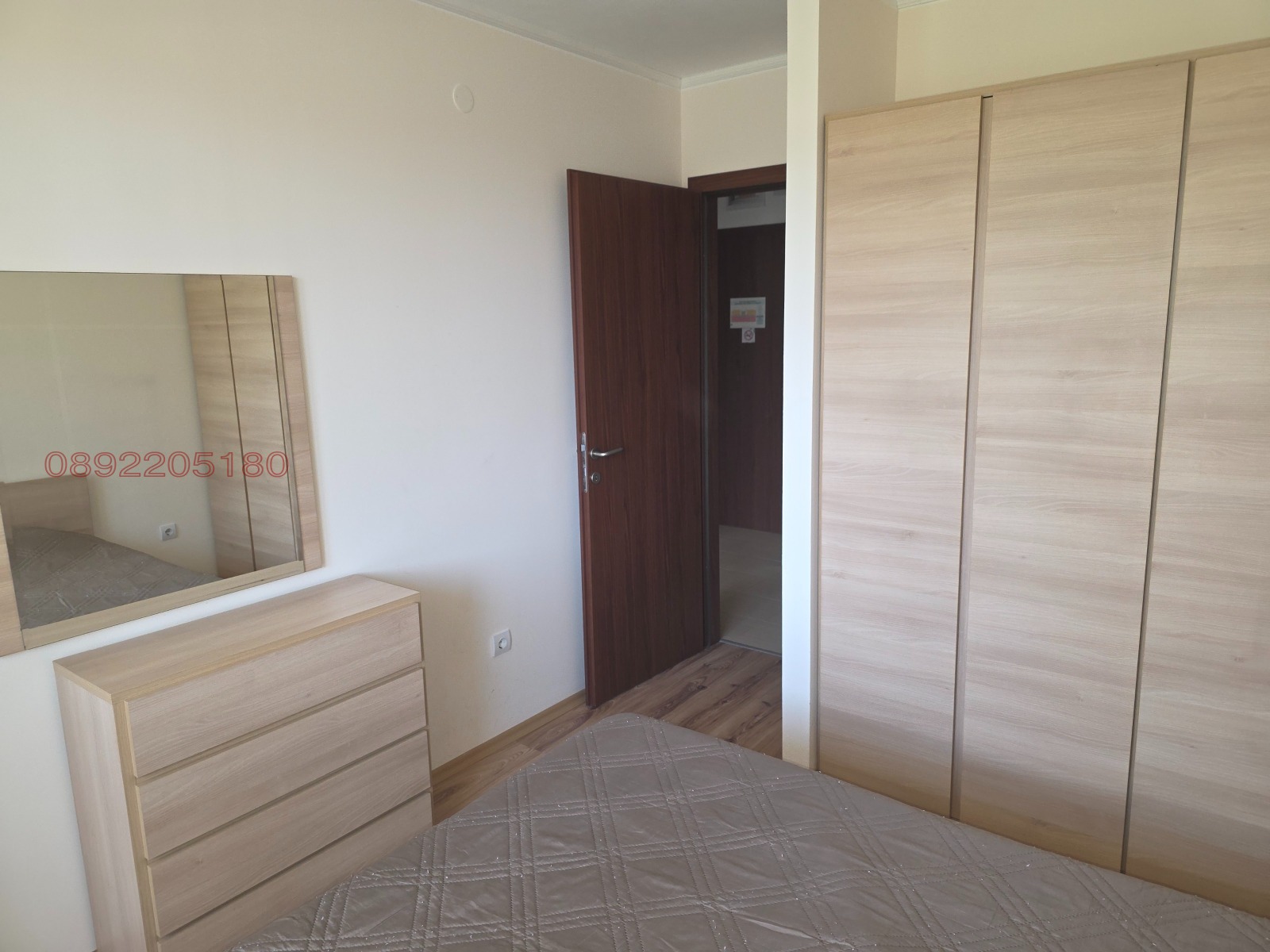 Продава 2-СТАЕН, к.к. Боровец, област София област, снимка 6 - Апартаменти - 55390577