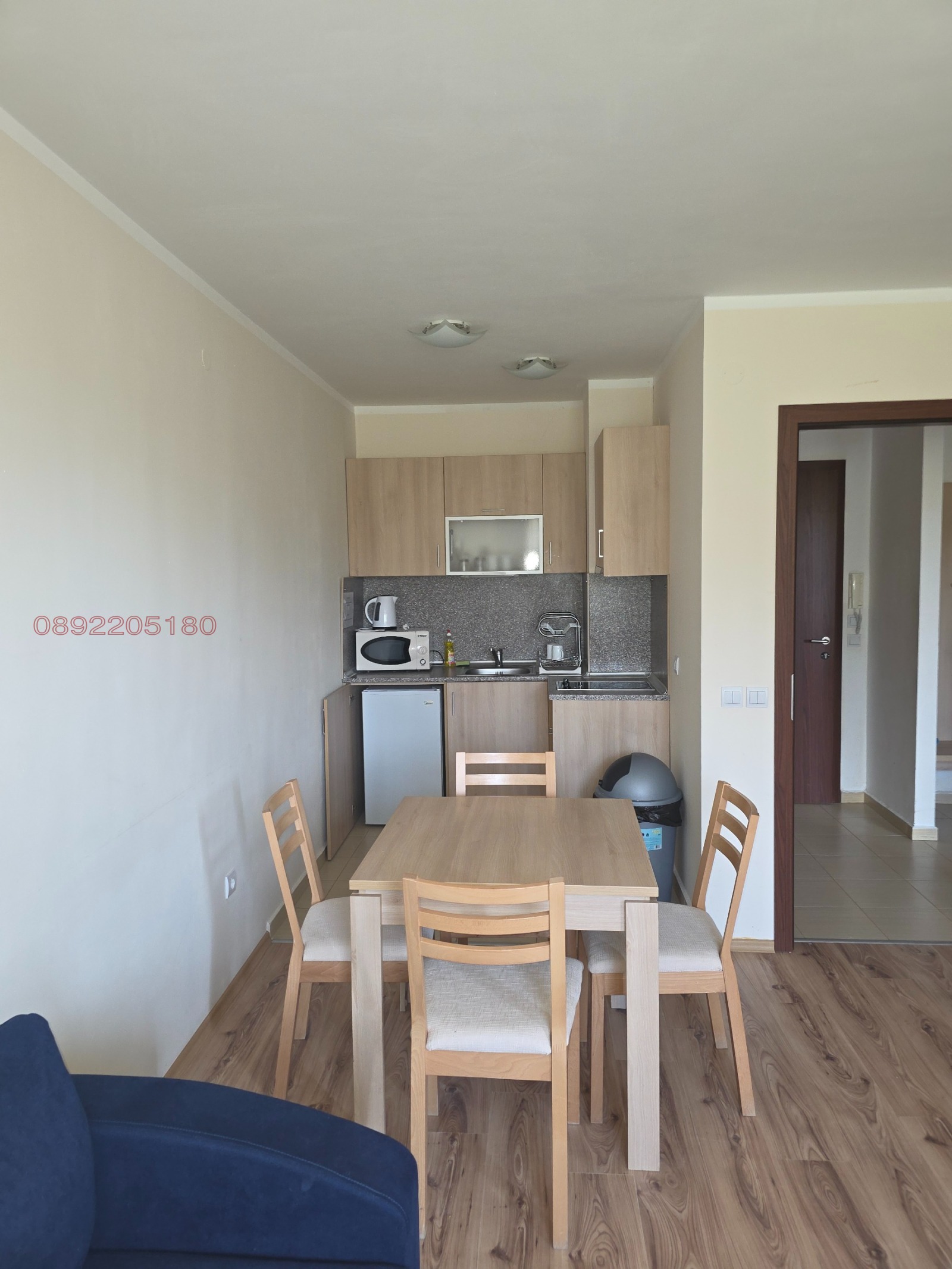 Продава 2-СТАЕН, к.к. Боровец, област София област, снимка 8 - Апартаменти - 55390577