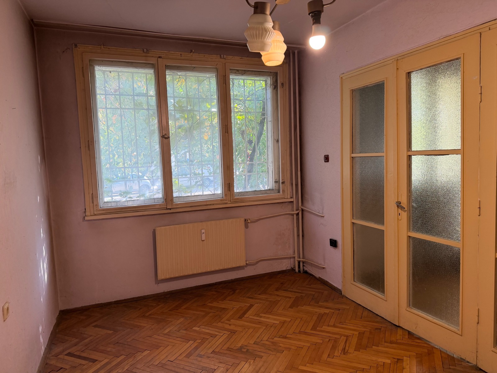 Продава 2-СТАЕН, гр. София, Западен парк, снимка 5 - Апартаменти - 56428845