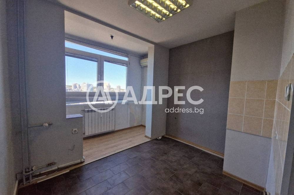 Продава 2-СТАЕН, гр. София, Изток, снимка 4 - Апартаменти - 56726627