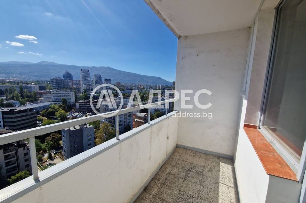 Продава 2-СТАЕН, гр. София, Изток, снимка 7 - Апартаменти - 56726627