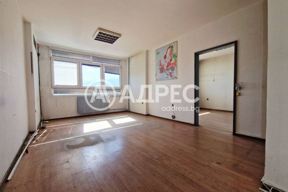 Продава 2-СТАЕН, гр. София, Изток, снимка 2 - Апартаменти - 56726627