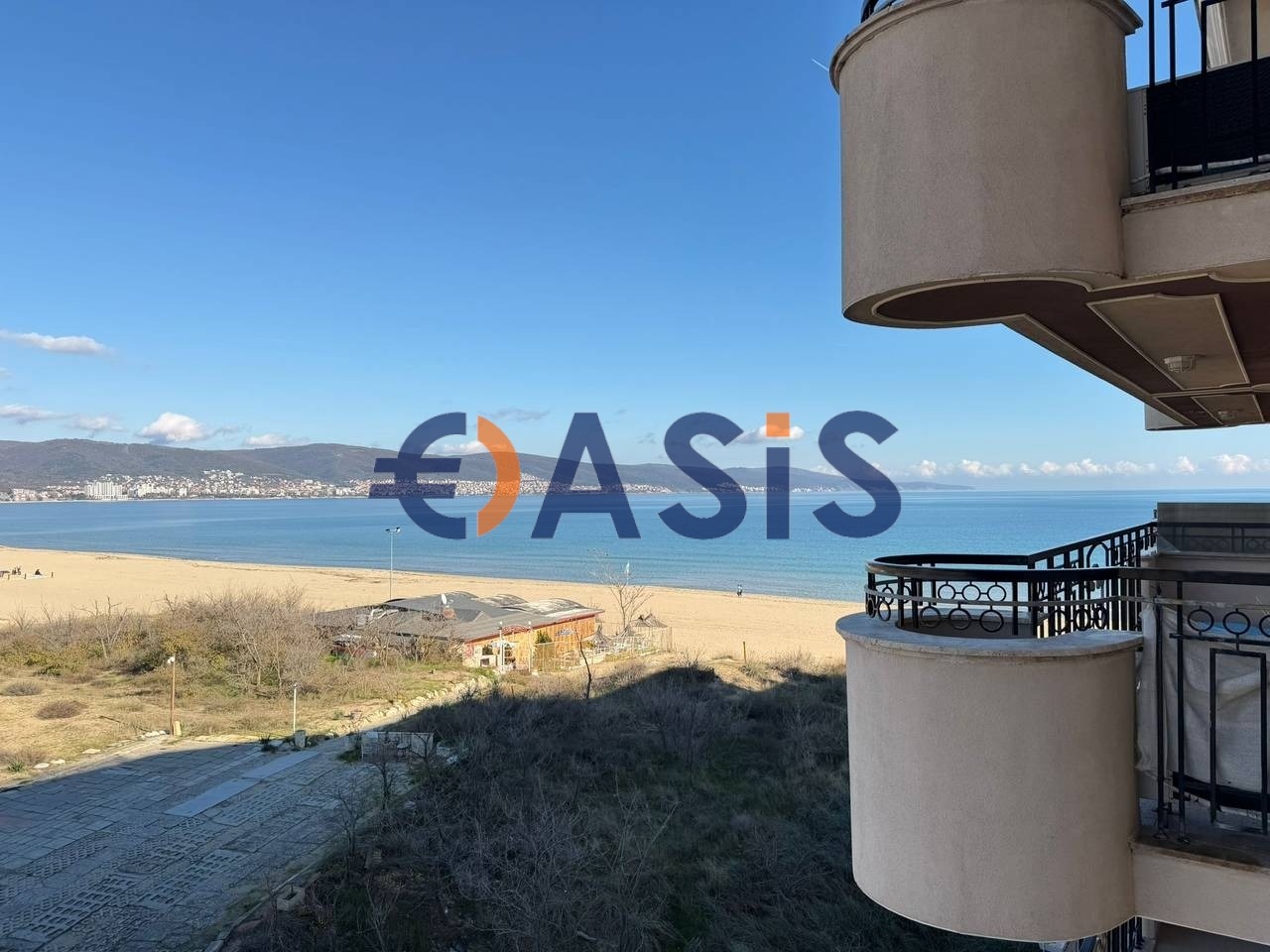 Продава 3-СТАЕН, к.к. Слънчев бряг, област Бургас, снимка 8 - Апартаменти - 53797090