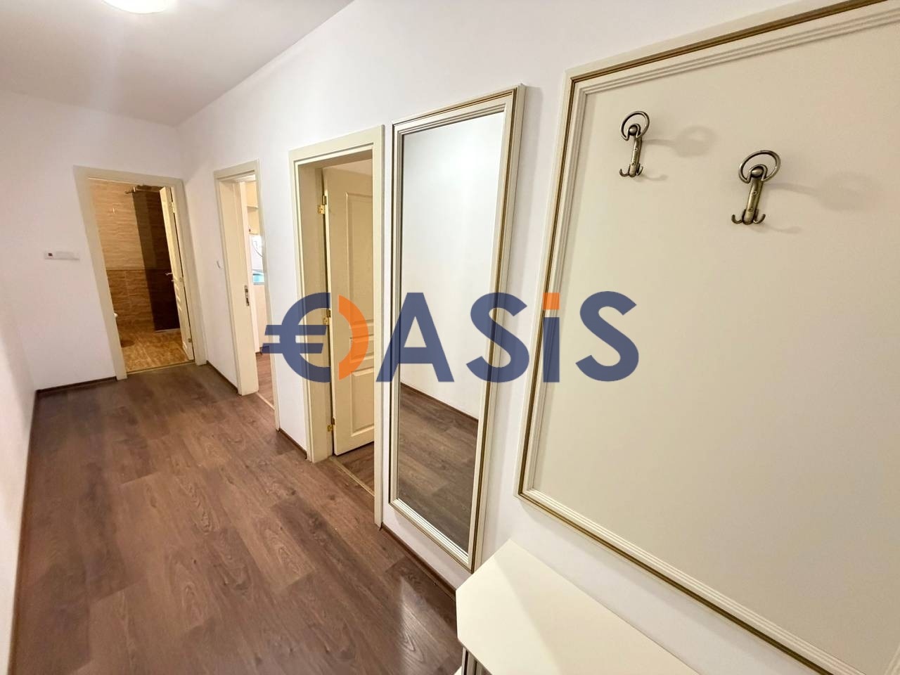 Продава 3-СТАЕН, к.к. Слънчев бряг, област Бургас, снимка 2 - Апартаменти - 53797090