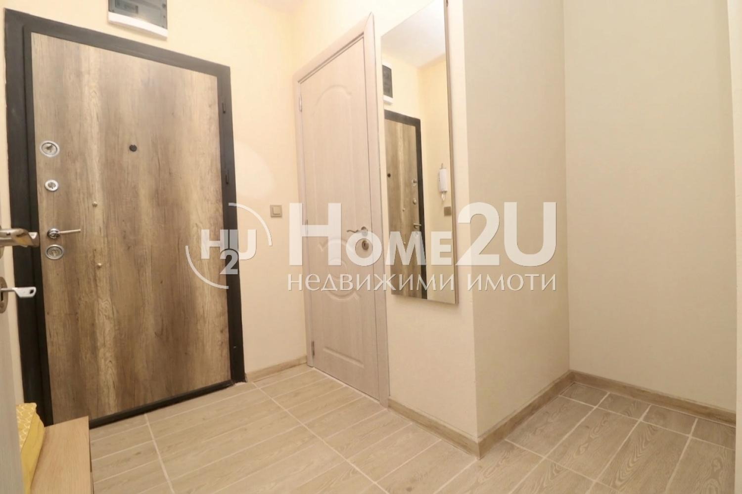 Продава 3-СТАЕН, гр. София, Манастирски ливади, снимка 4 - Апартаменти - 54690938