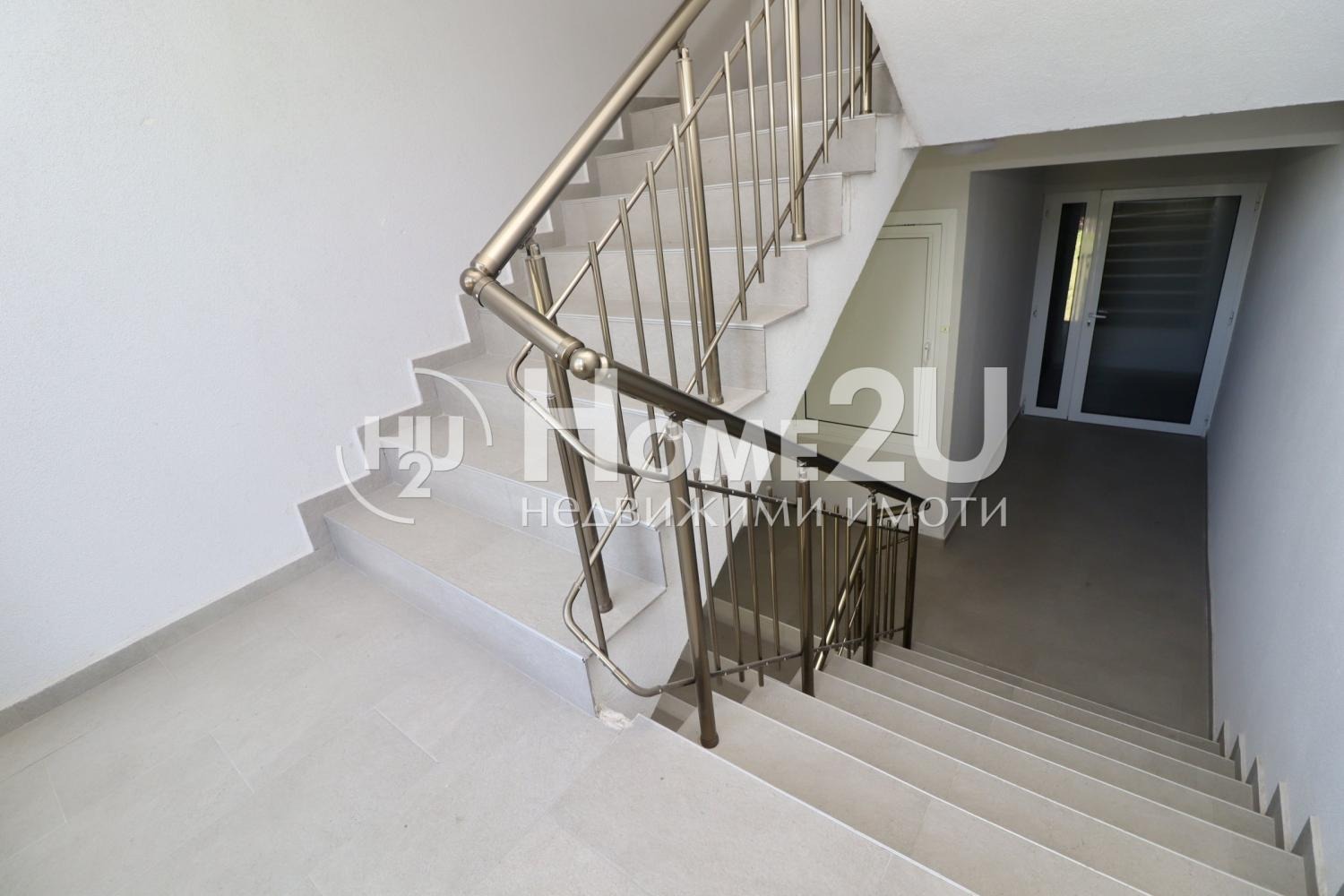 Продава 3-СТАЕН, гр. София, Манастирски ливади, снимка 13 - Апартаменти - 54690938