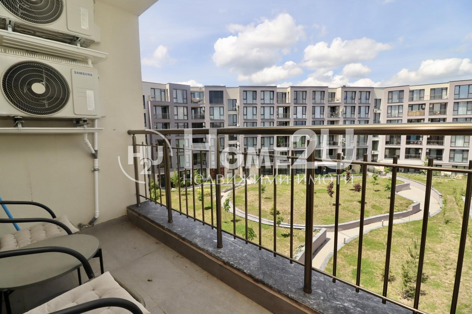 Продава 3-СТАЕН, гр. София, Манастирски ливади, снимка 8 - Апартаменти - 54690938