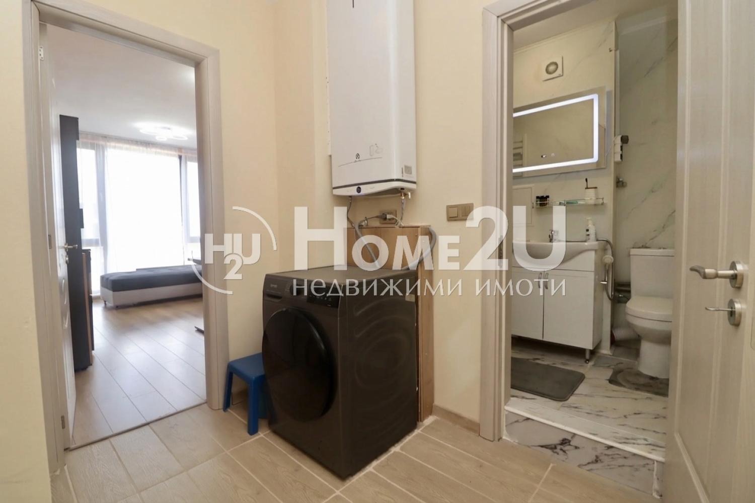 Продава 3-СТАЕН, гр. София, Манастирски ливади, снимка 11 - Апартаменти - 54690938