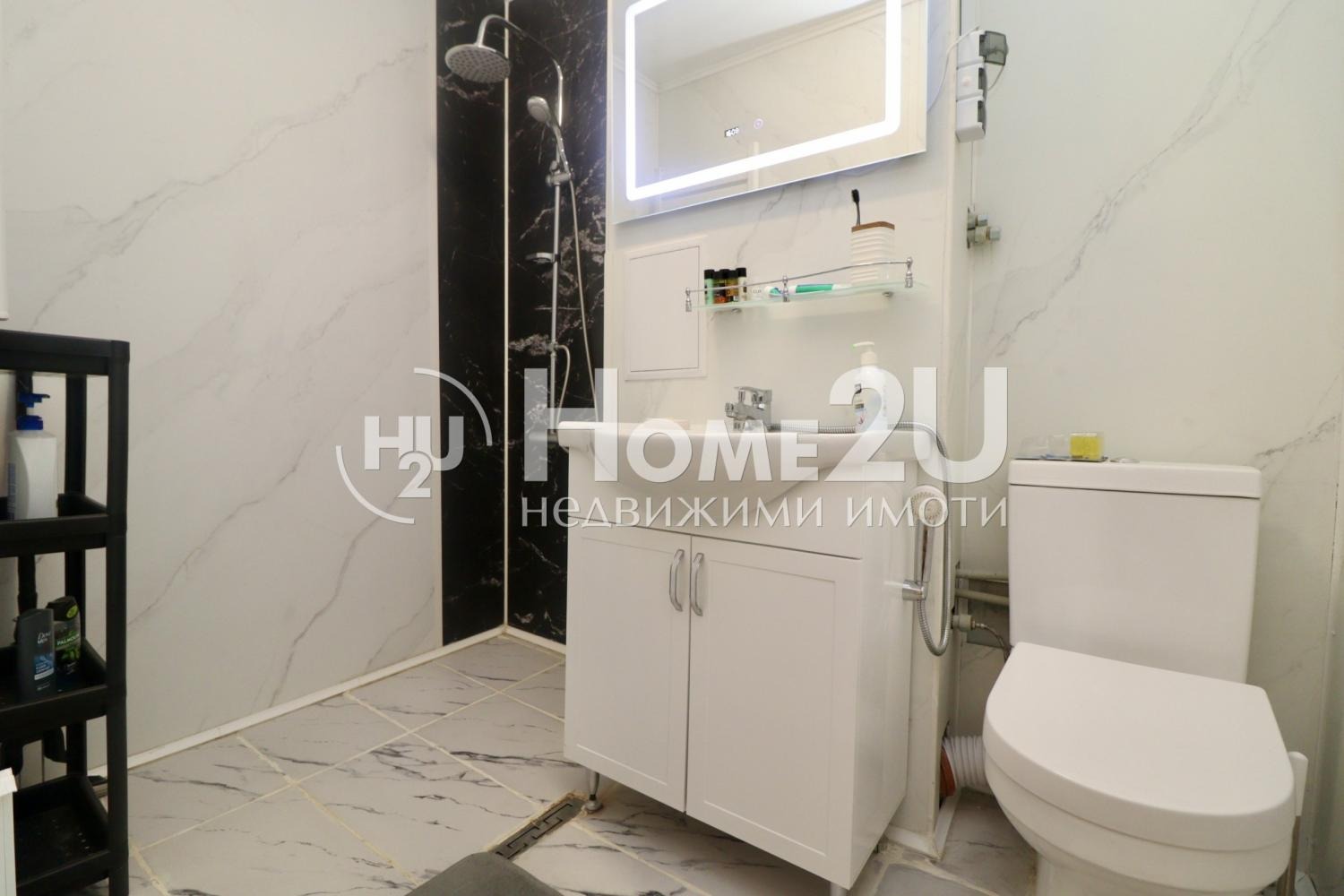 Продава 3-СТАЕН, гр. София, Манастирски ливади, снимка 5 - Апартаменти - 54690938