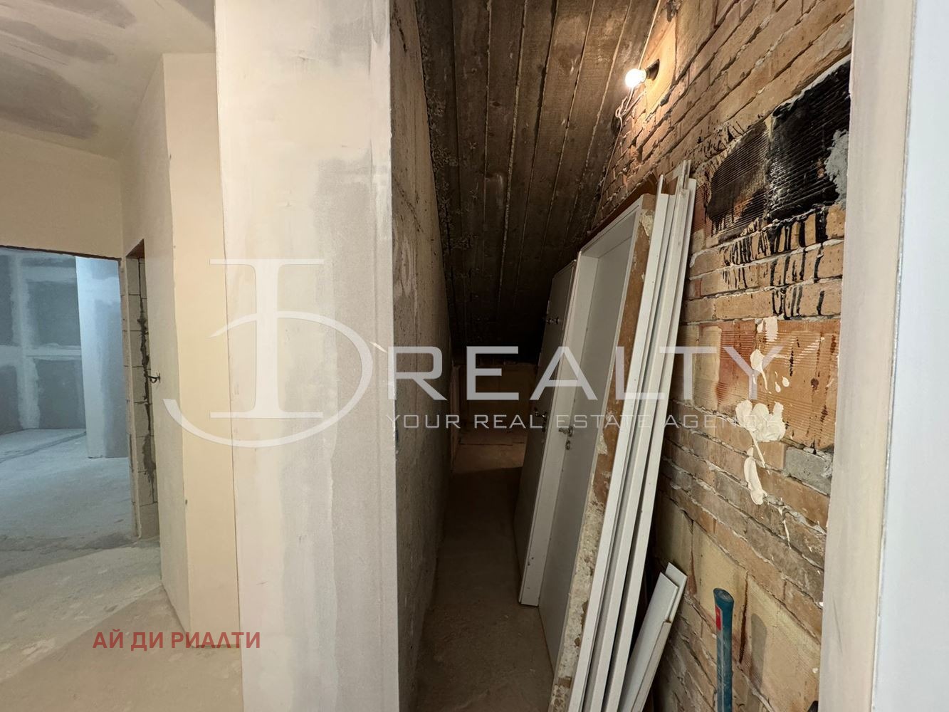 Продава 3-СТАЕН, гр. Свети Влас, област Бургас, снимка 10 - Апартаменти - 54799898