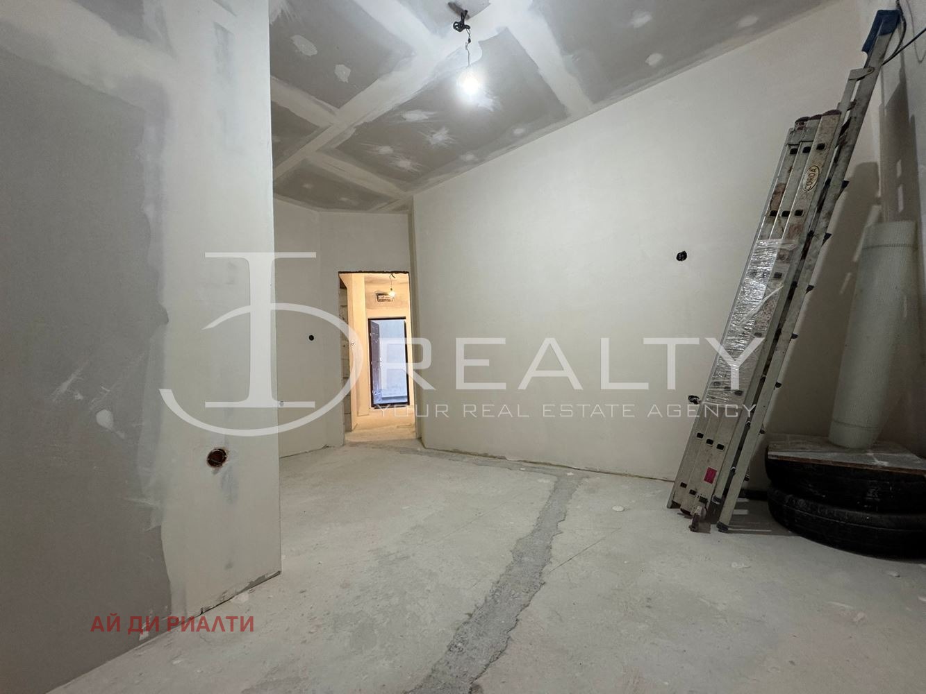 Продава 3-СТАЕН, гр. Свети Влас, област Бургас, снимка 6 - Апартаменти - 54799898