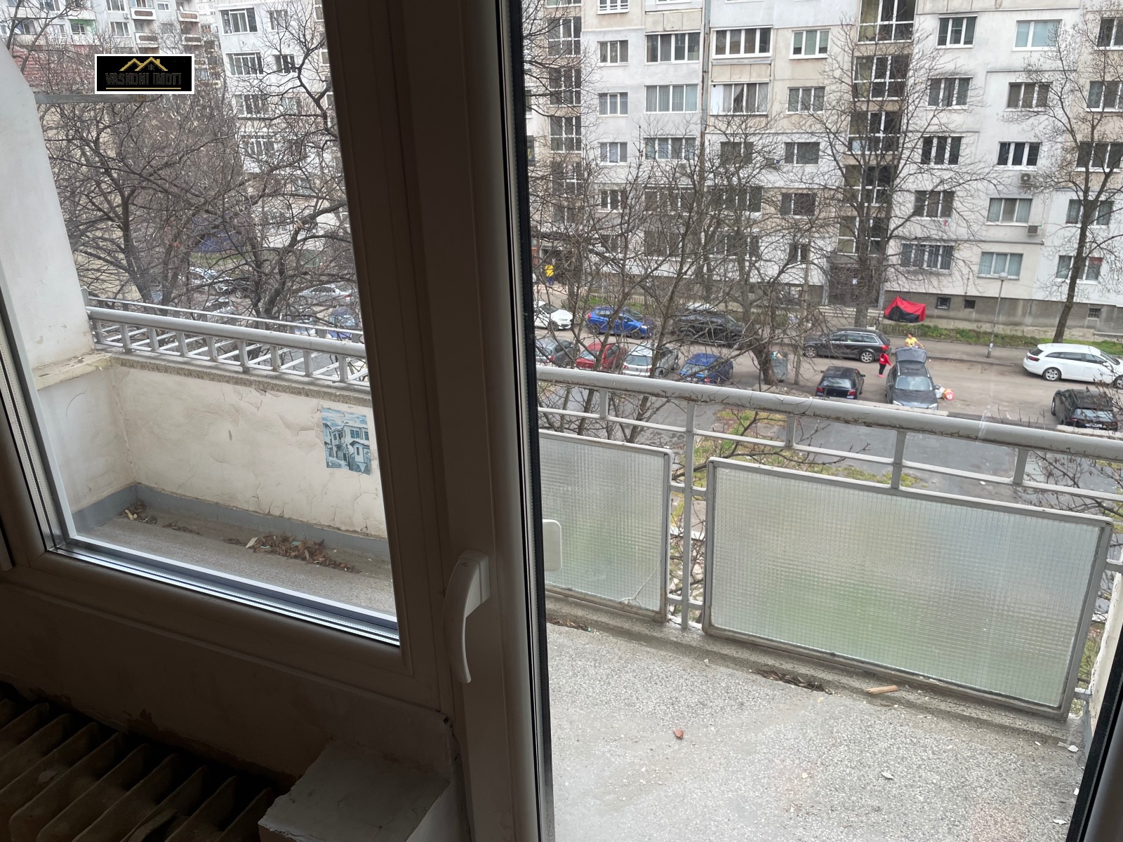 Продава 4-СТАЕН, гр. София, Света Троица, снимка 3 - Апартаменти - 54109475