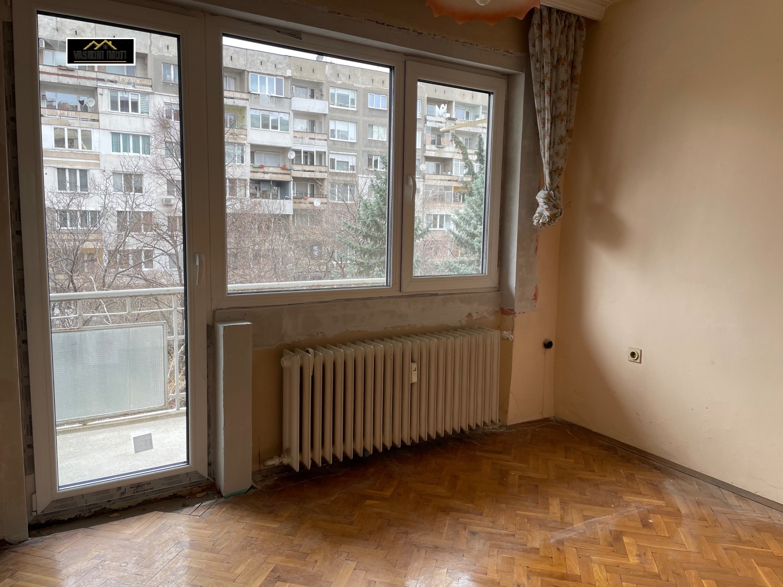 Продава 4-СТАЕН, гр. София, Света Троица, снимка 8 - Апартаменти - 54109475