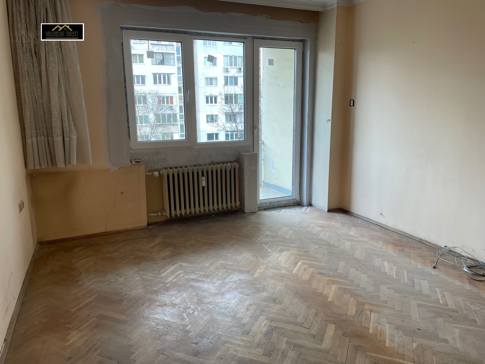 Продава 4-СТАЕН, гр. София, Света Троица, снимка 4 - Апартаменти - 54109475