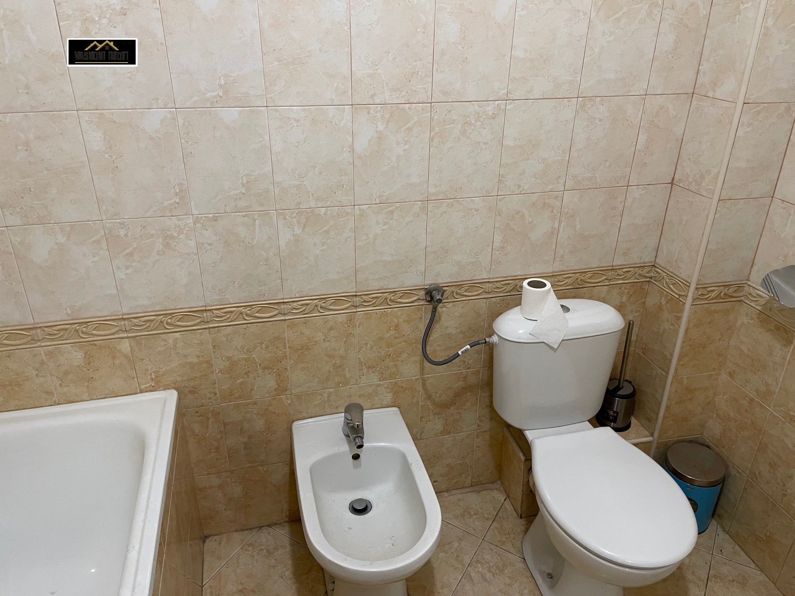 Продава 4-СТАЕН, гр. София, Света Троица, снимка 5 - Апартаменти - 54109475