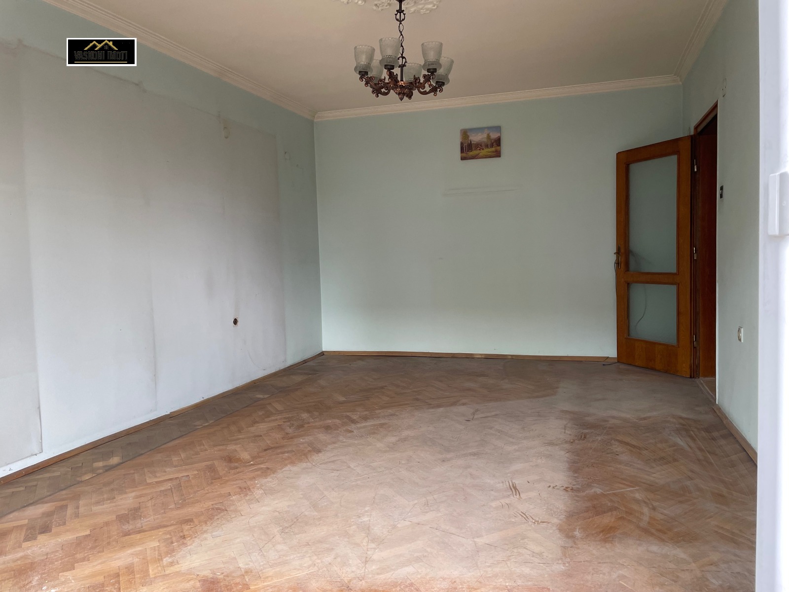 Продава 4-СТАЕН, гр. София, Света Троица, снимка 11 - Апартаменти - 54109475