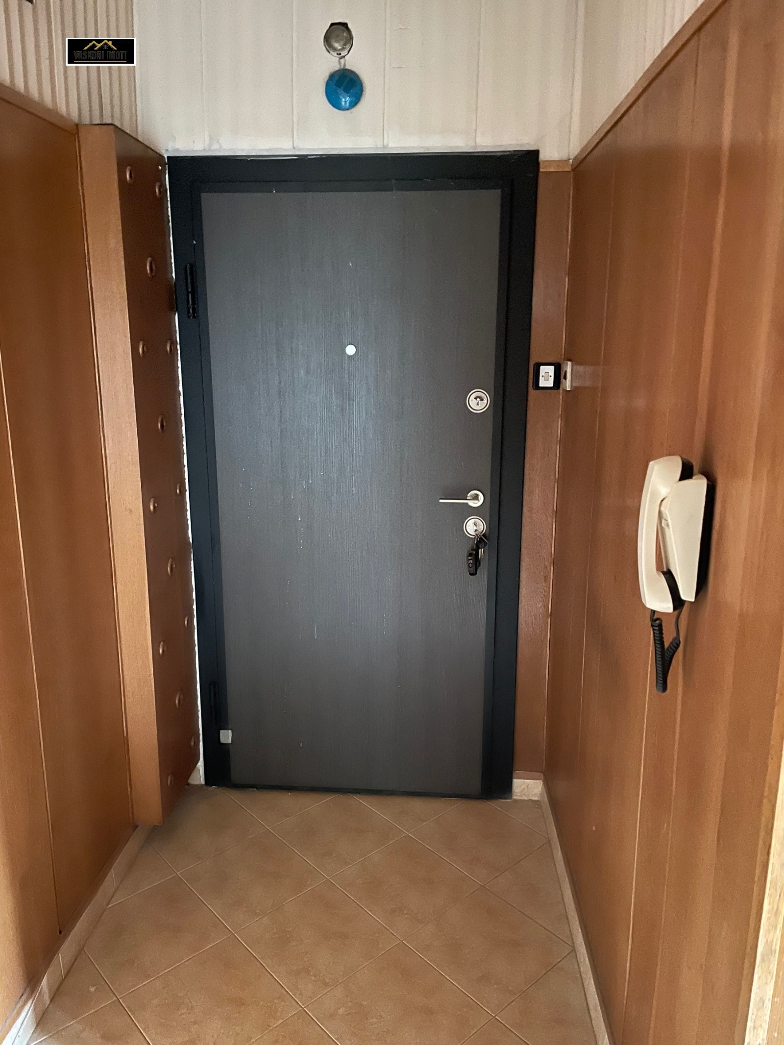 Продава 4-СТАЕН, гр. София, Света Троица, снимка 9 - Апартаменти - 54109475