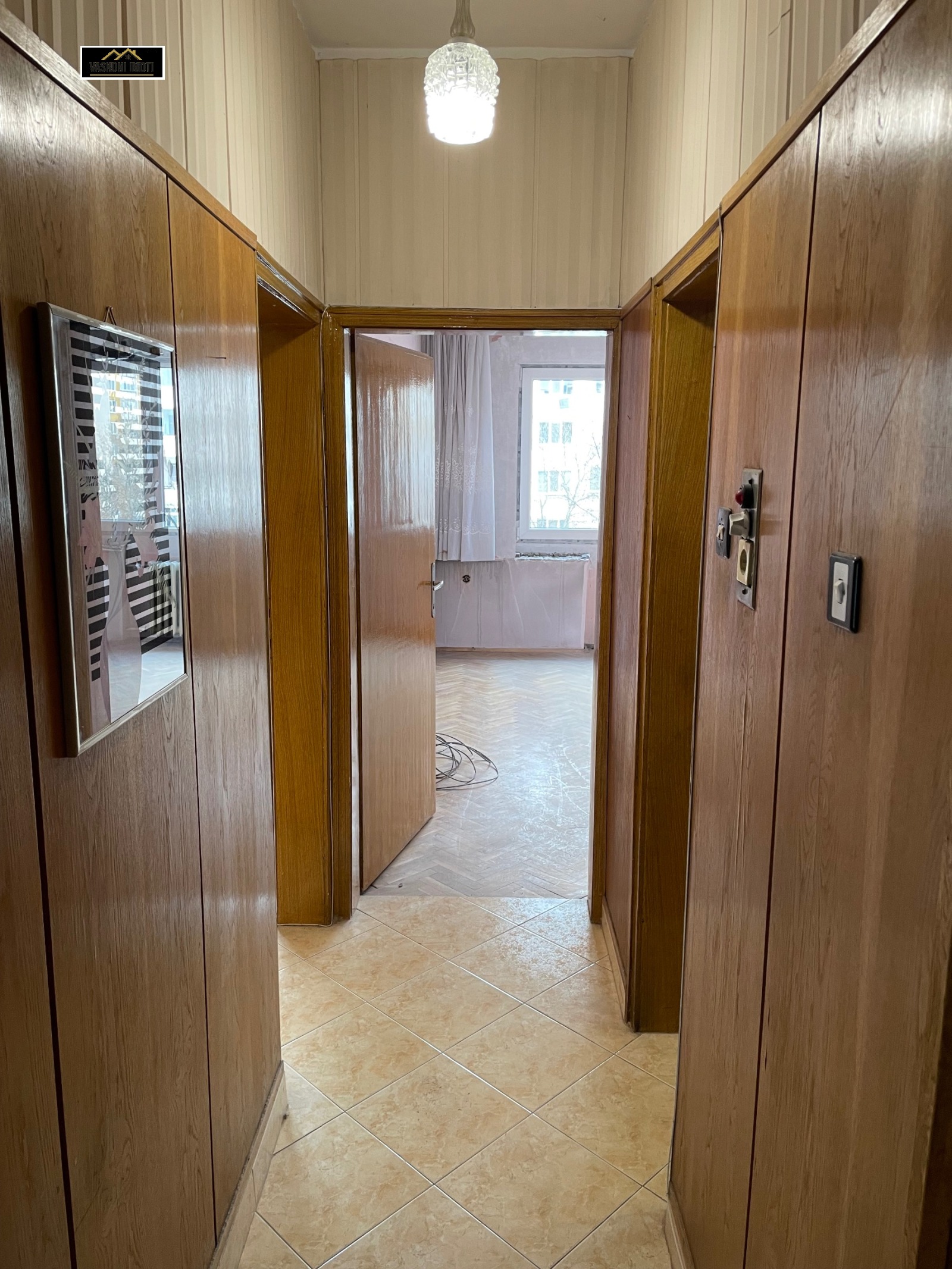 Продава 4-СТАЕН, гр. София, Света Троица, снимка 7 - Апартаменти - 54109475