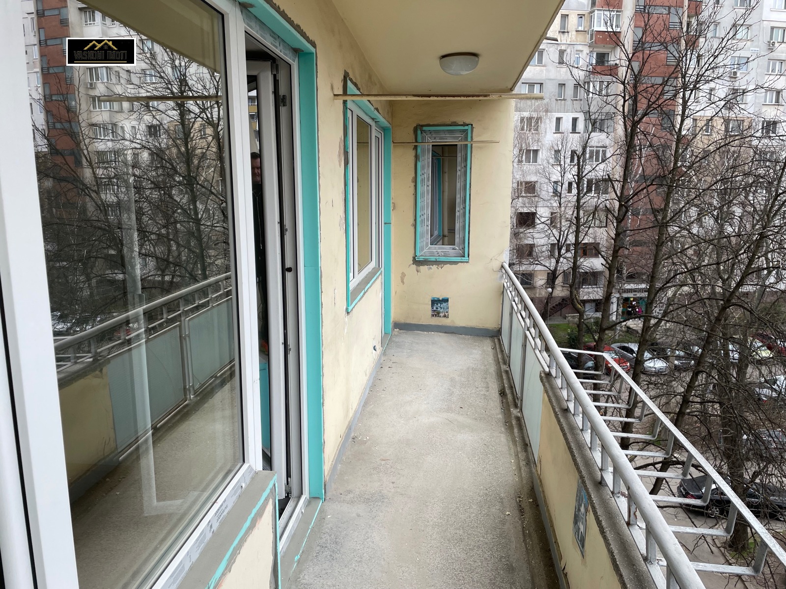 Продава 4-СТАЕН, гр. София, Света Троица, снимка 12 - Апартаменти - 54109475