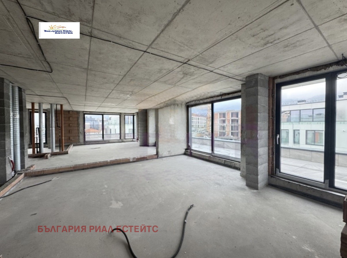 Продава МНОГОСТАЕН, гр. София, Драгалевци, снимка 2 - Апартаменти - 52450446