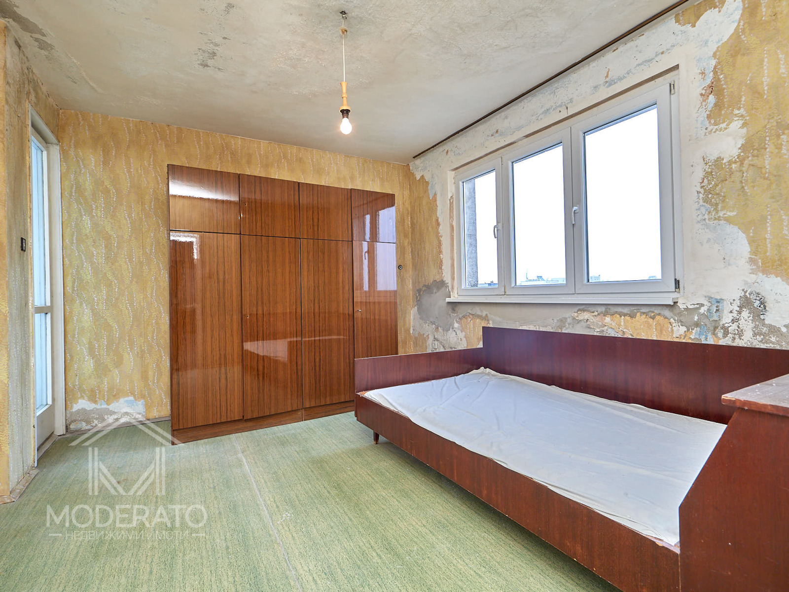 Продава МНОГОСТАЕН, гр. Бургас, Възраждане, снимка 12 - Апартаменти - 54118770