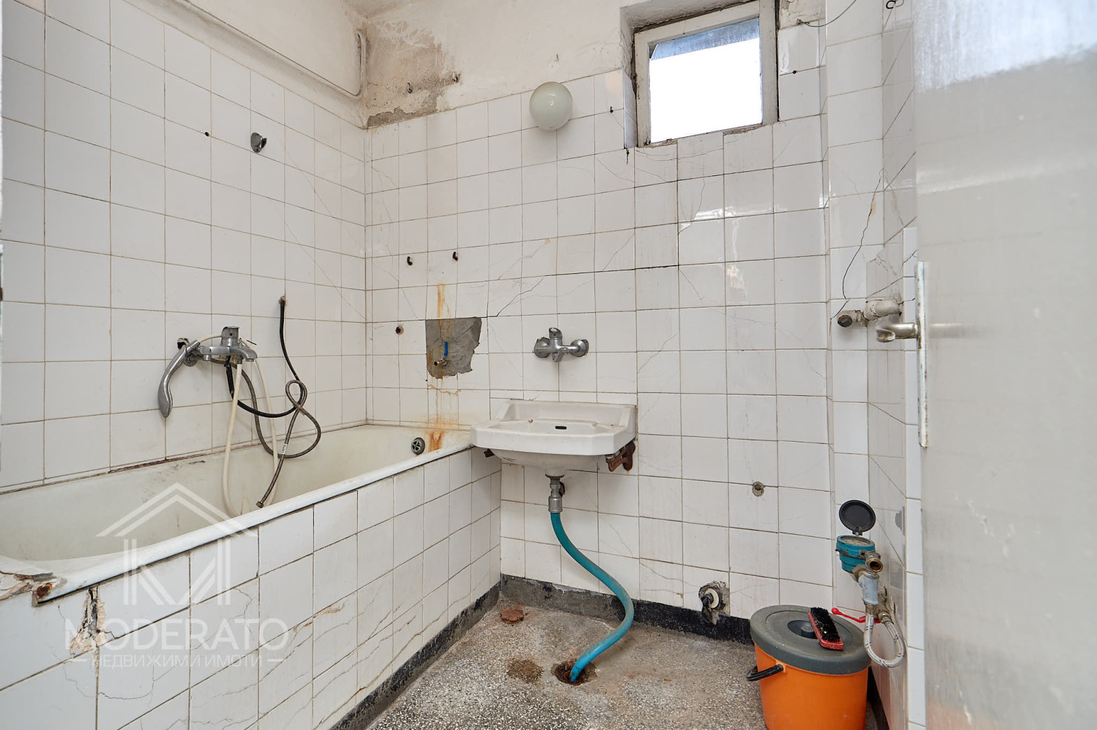 Продава МНОГОСТАЕН, гр. Бургас, Възраждане, снимка 11 - Апартаменти - 54118770