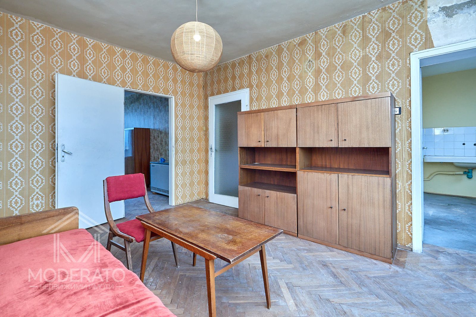 Продава МНОГОСТАЕН, гр. Бургас, Възраждане, снимка 6 - Апартаменти - 54118770