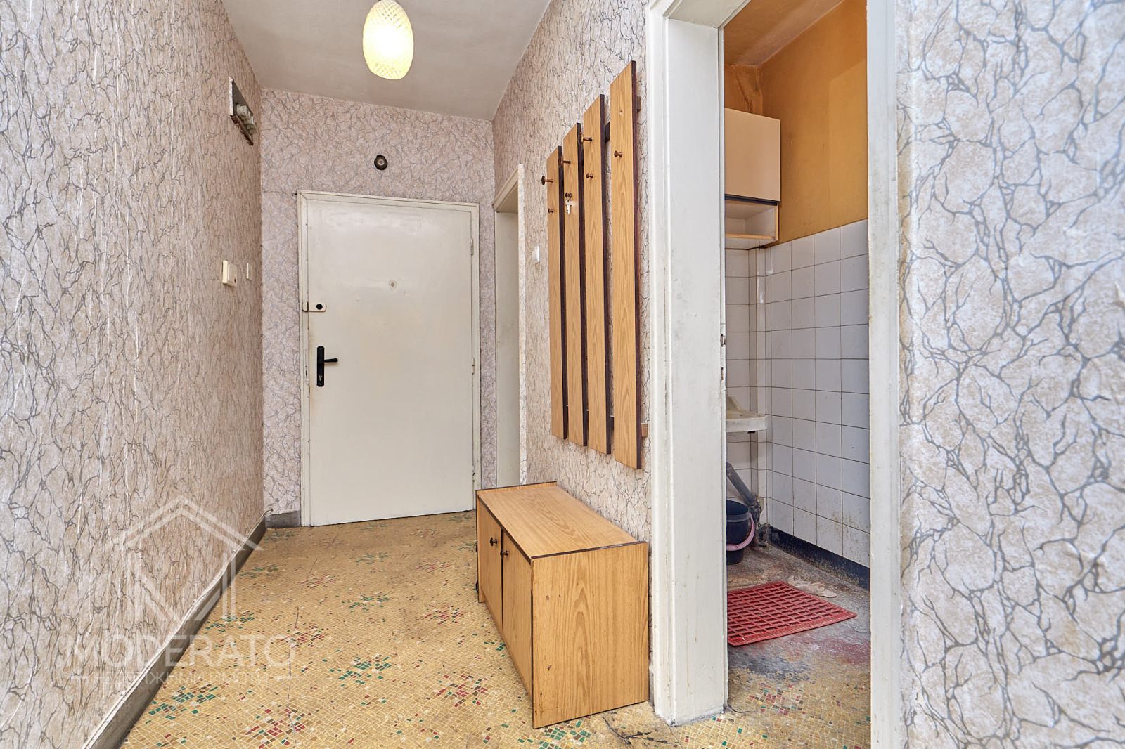 Продава МНОГОСТАЕН, гр. Бургас, Възраждане, снимка 16 - Апартаменти - 54118770