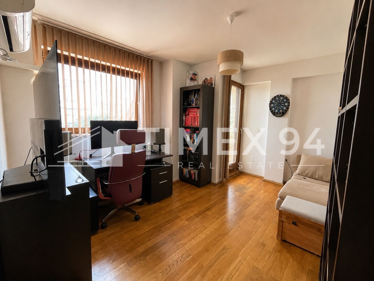 Продава МЕЗОНЕТ, гр. София, Гео Милев, снимка 7 - Апартаменти - 54915301
