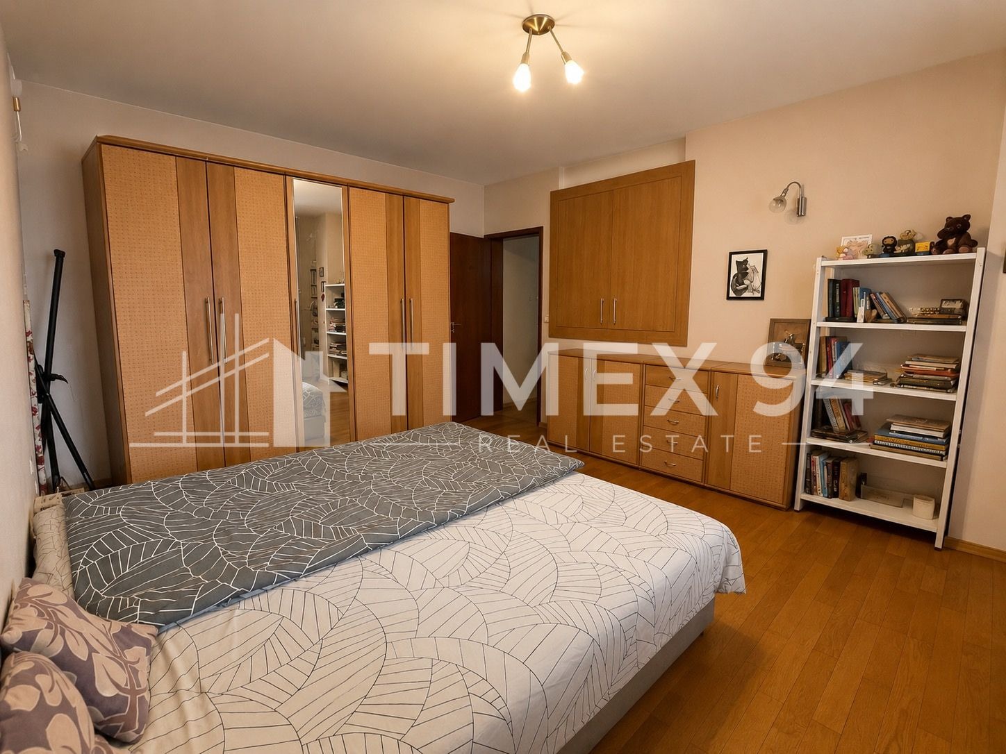 Продава МЕЗОНЕТ, гр. София, Гео Милев, снимка 11 - Апартаменти - 54915301