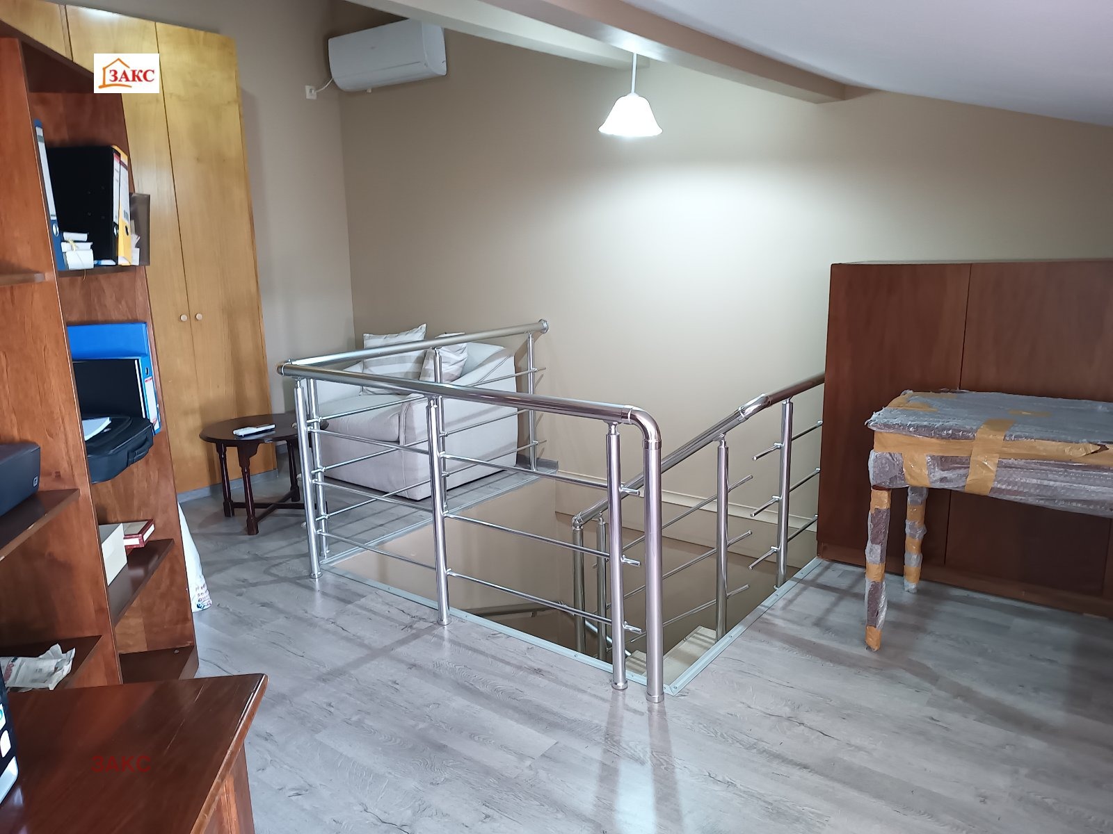 Продава КЪЩА, гр. Кърджали, Възрожденци, снимка 2 - Къщи - 48186801