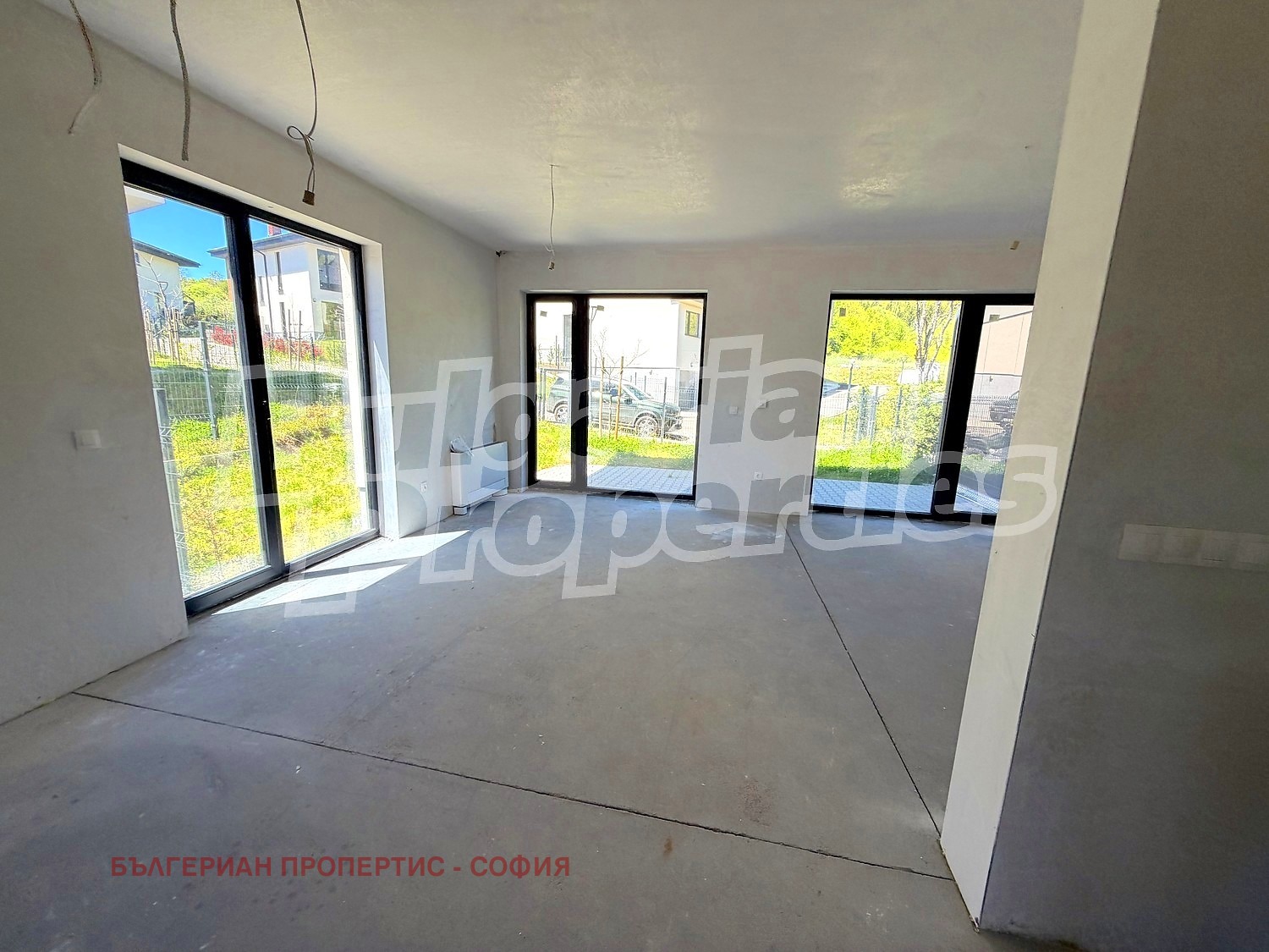 Продава КЪЩА, гр. София, с. Владая, снимка 12 - Къщи - 54615015