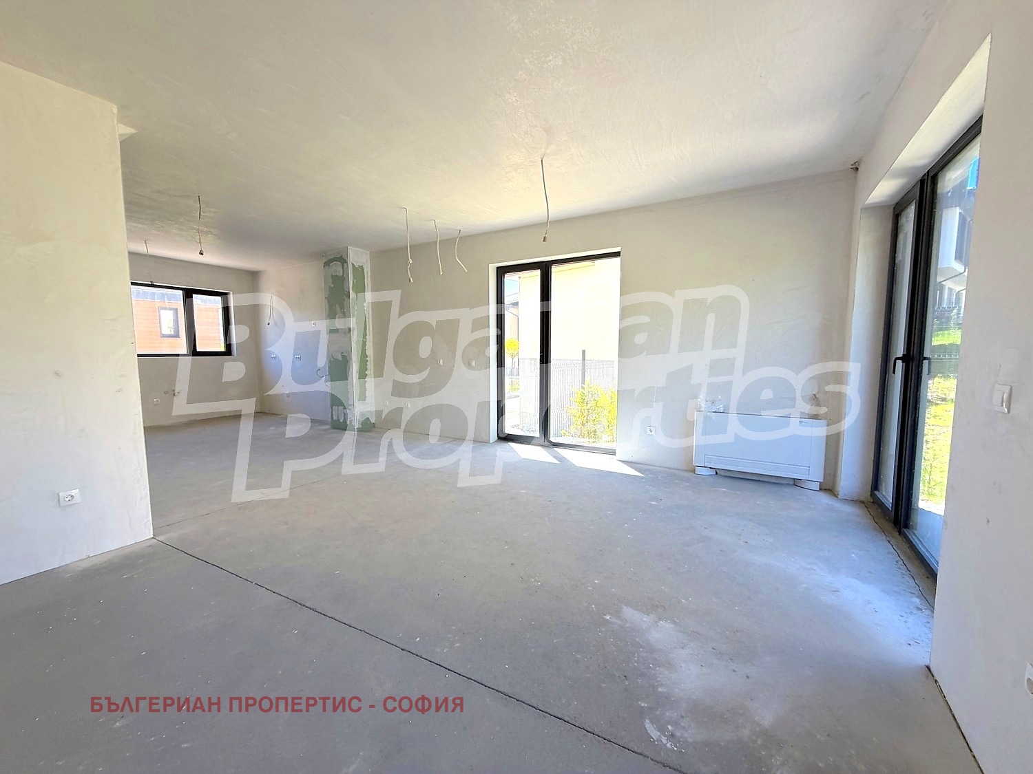 Продава КЪЩА, гр. София, с. Владая, снимка 11 - Къщи - 54615015
