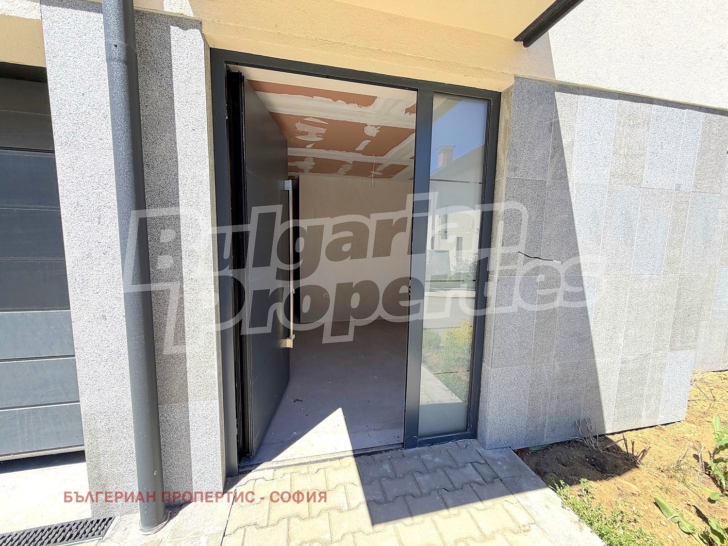 Продава КЪЩА, гр. София, с. Владая, снимка 15 - Къщи - 54615015