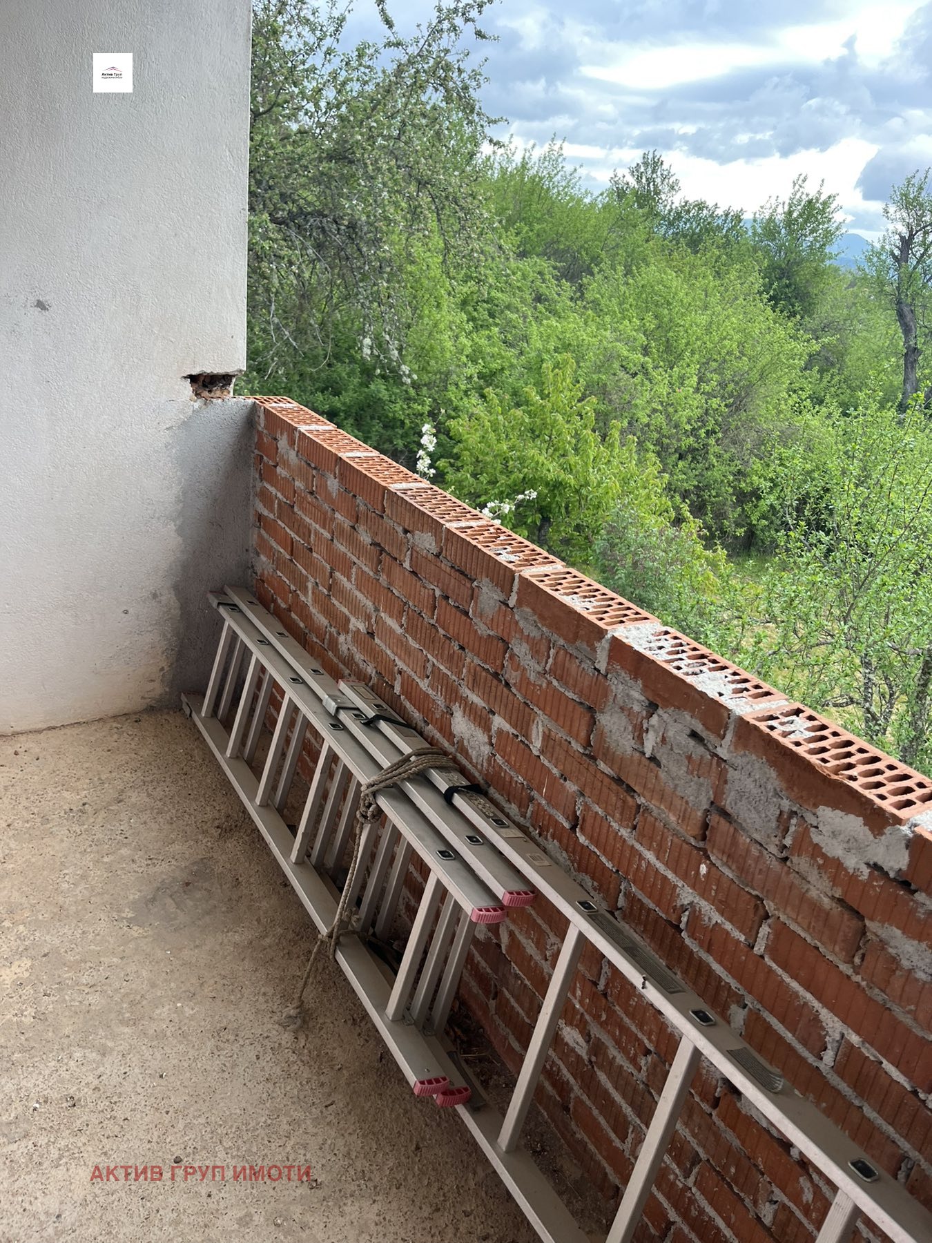 Продава КЪЩА, с. Зелениград, област Перник, снимка 8 - Къщи - 54914426