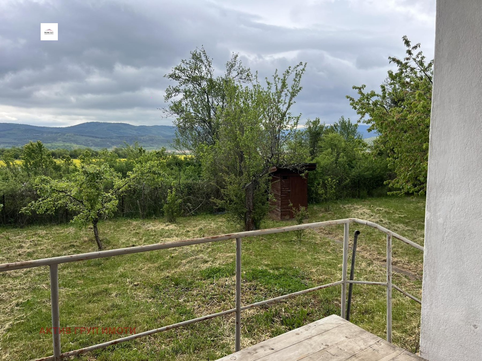 Продава КЪЩА, с. Зелениград, област Перник, снимка 5 - Къщи - 54914426
