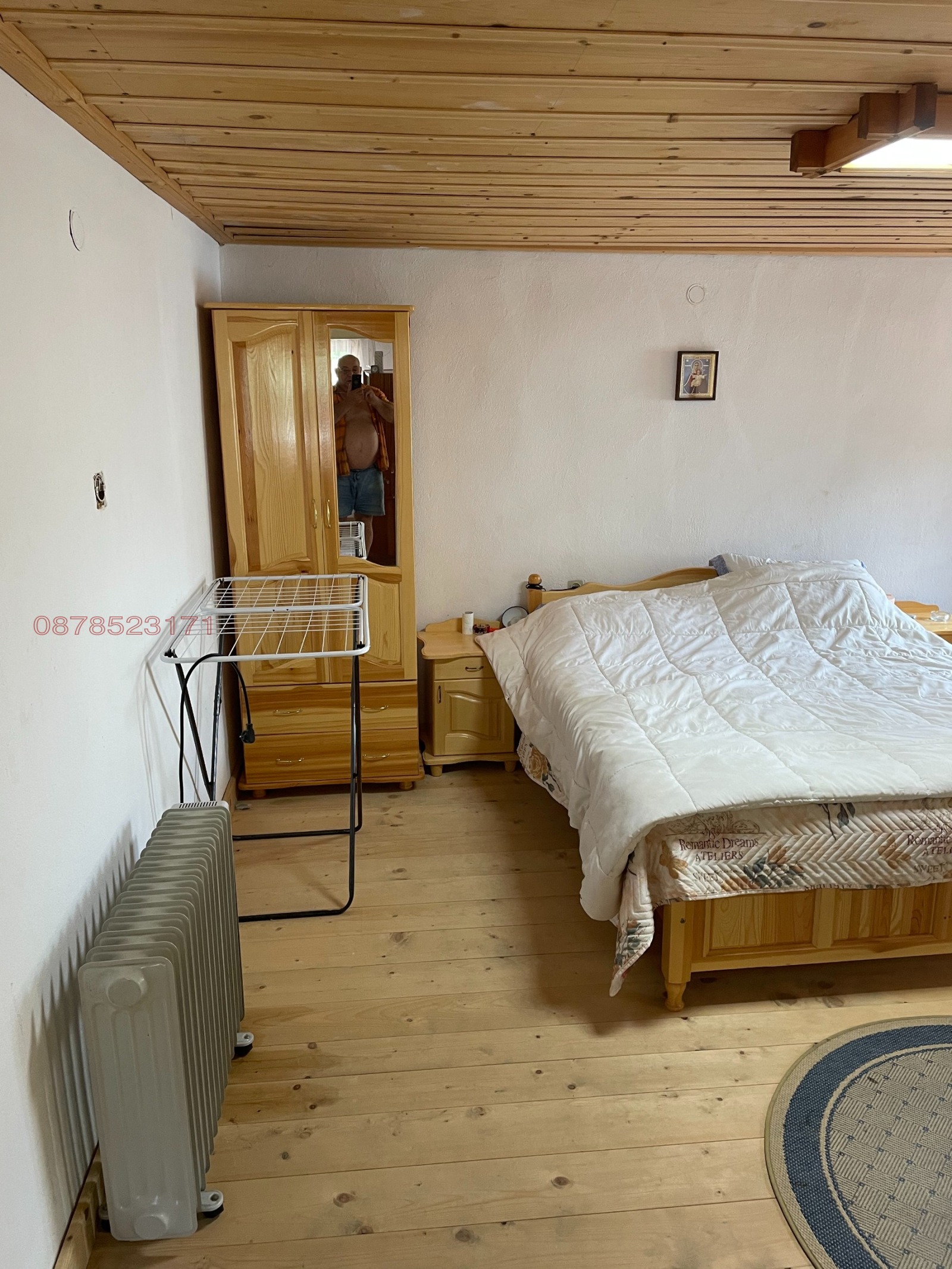 Продава КЪЩА, с. Соколовци, област Смолян, снимка 2 - Къщи - 55146599