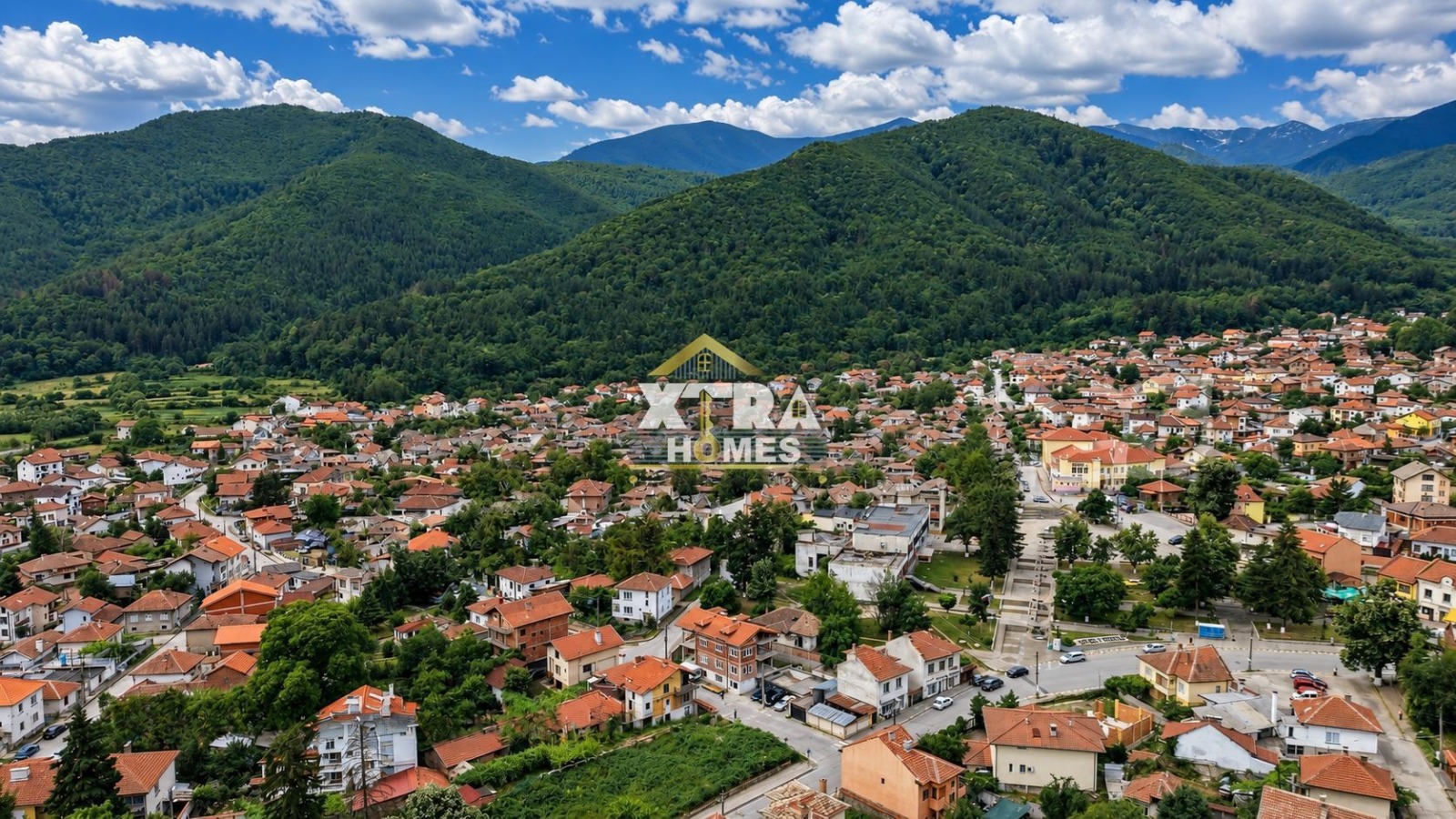 Продава КЪЩА, с. Костенец, област София област, снимка 9 - Къщи - 55376808