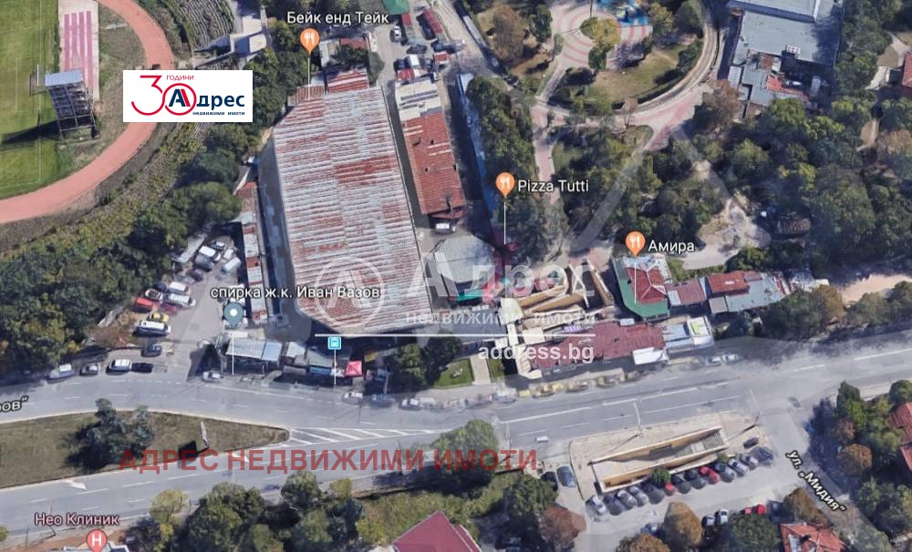 Продава МАГАЗИН, гр. София, Иван Вазов, снимка 2 - Магазини - 41283506