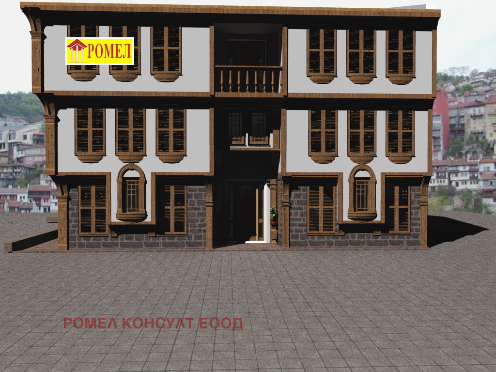 Продава ПАРЦЕЛ, гр. Елена, област Велико Търново, снимка 2 - Парцели - 53729604