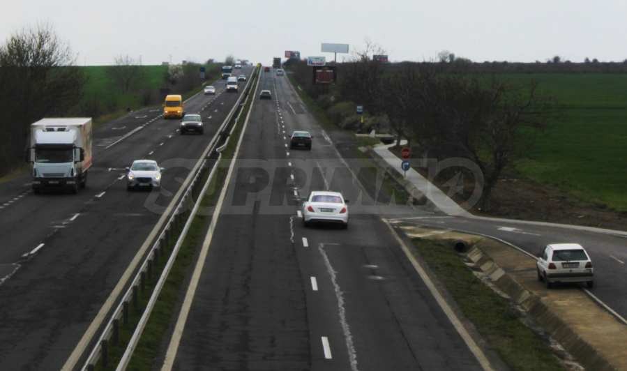 Продава ПАРЦЕЛ, гр. Бургас, Ветрен, снимка 8 - Парцели - 55295401