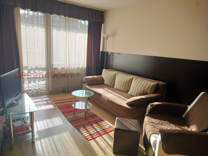 Продава 1-СТАЕН в област Благоевград, гр. Банско - 42 кв.м / 52 000 € » 101 703.16 лв.