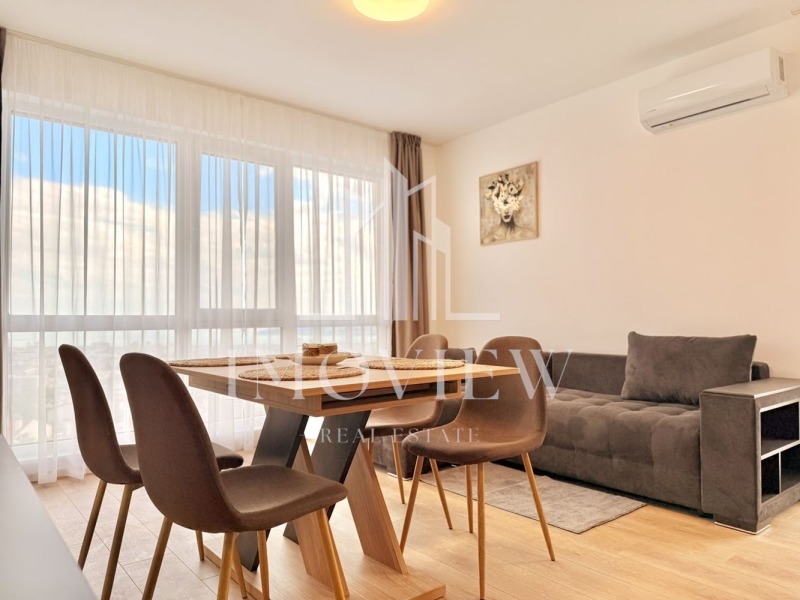 Продава 3-СТАЕН в град Варна, м-т Пчелина - 84 кв.м / 225 990 € » 441 998.02 лв., ИМОВЮ
