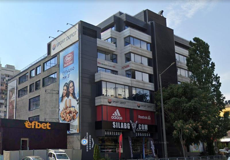 Продава ФИТНЕС ЗАЛА | Imot.bg — изображение 2