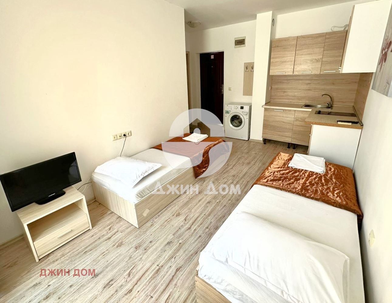 Продава 2-СТАЕН | Imot.bg — изображение 1