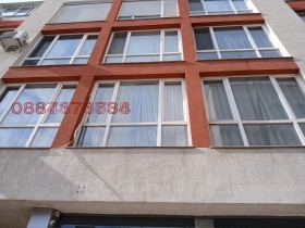 Продава 1-СТАЕН, гр. София, Надежда 2