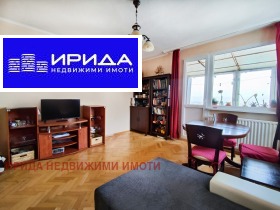 1 bedroom Lyulin 1, Sofia 2