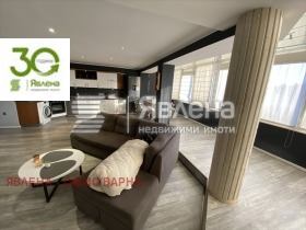 Продава 3-стаен град Варна Конфуто - [1] 